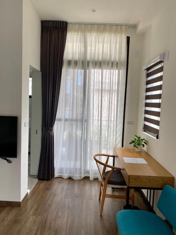 Meet Gaudi Appartement Hualien Buitenkant foto