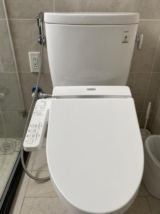 Meet Gaudi Appartement Hualien Buitenkant foto