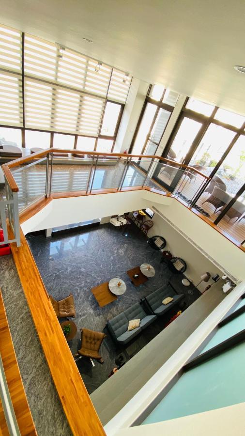 Meet Gaudi Appartement Hualien Buitenkant foto