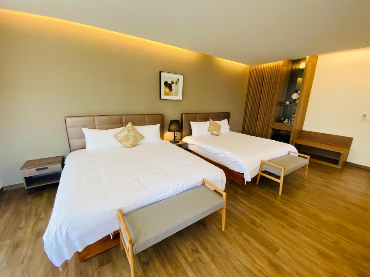 Meet Gaudi Appartement Hualien Buitenkant foto