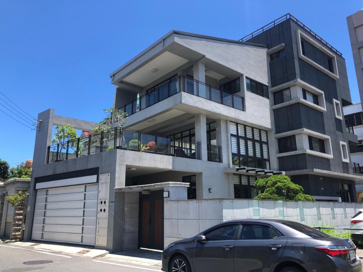 Meet Gaudi Appartement Hualien Buitenkant foto