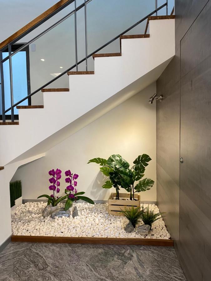 Meet Gaudi Appartement Hualien Buitenkant foto
